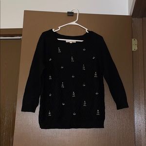 Ann Taylor LOFT Sweater